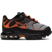 Nike Air Max Plus Black Team Orange (TD)