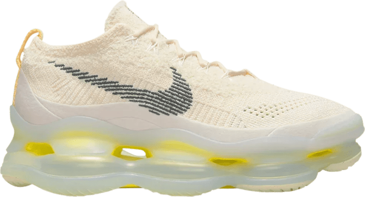 Nike Air Max Scorpion Wmns "Lemon Wash"