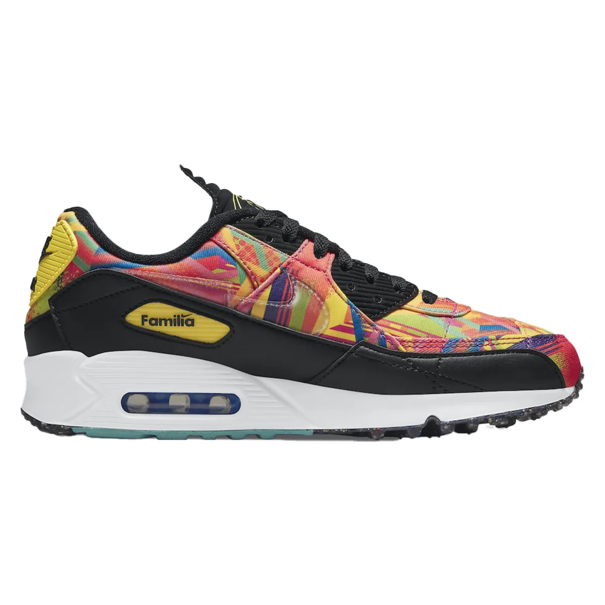 Nike Air Max 90 "Familia"