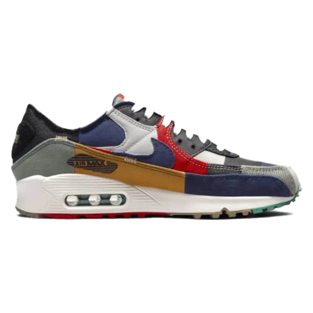 Nike Air Max 90 WMNS "Legacy"