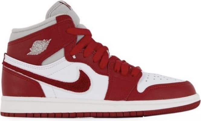 Air Jordan 1 High OG "Varsity Red"