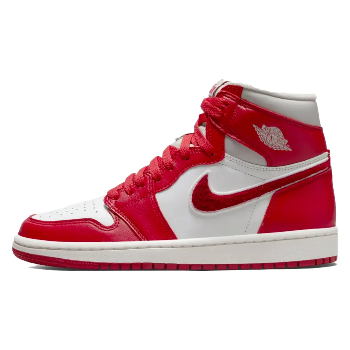 Air Jordan 1 High OG "Varsity Red"