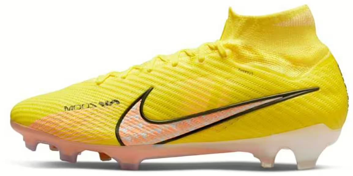 Nike Zoom Mercurial Superfly 9 Elite FG Lucent Pack