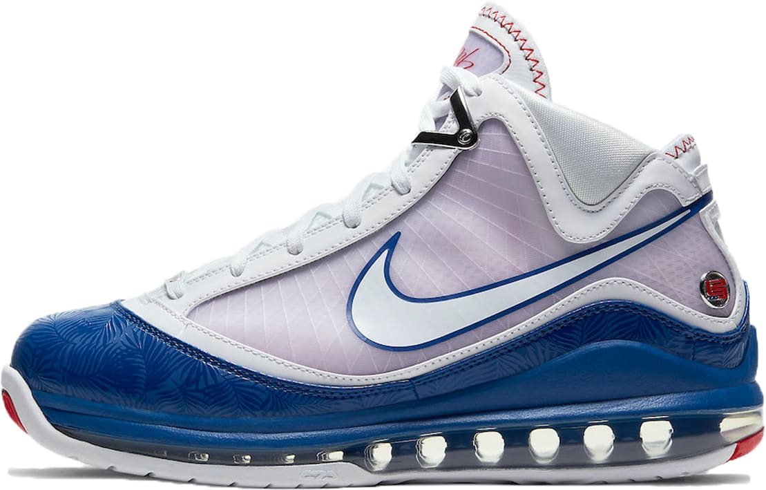Nike LeBron 7 Dogers
