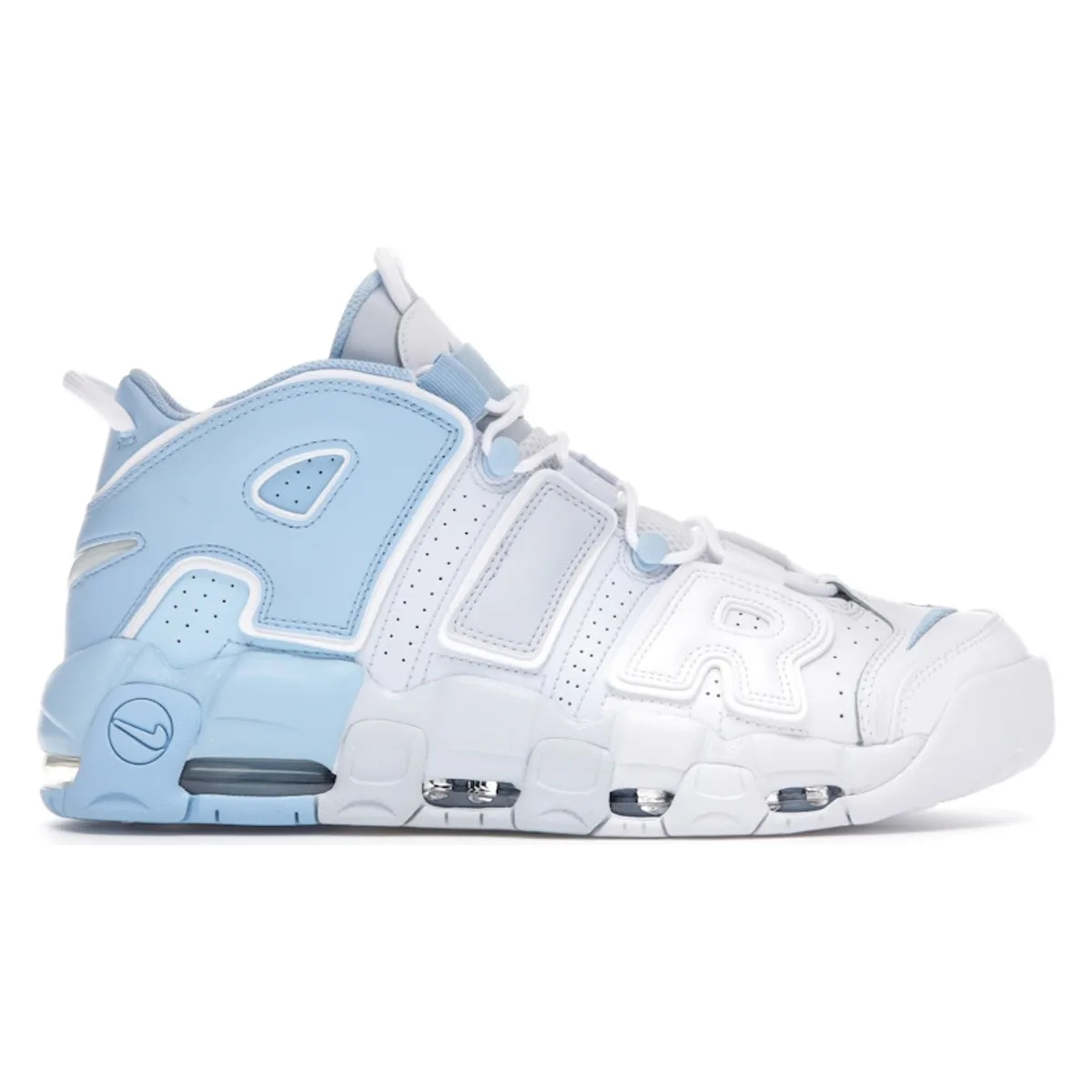 Nike Air More Uptempo Sky Blue