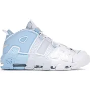Nike Air More Uptempo Sky Blue