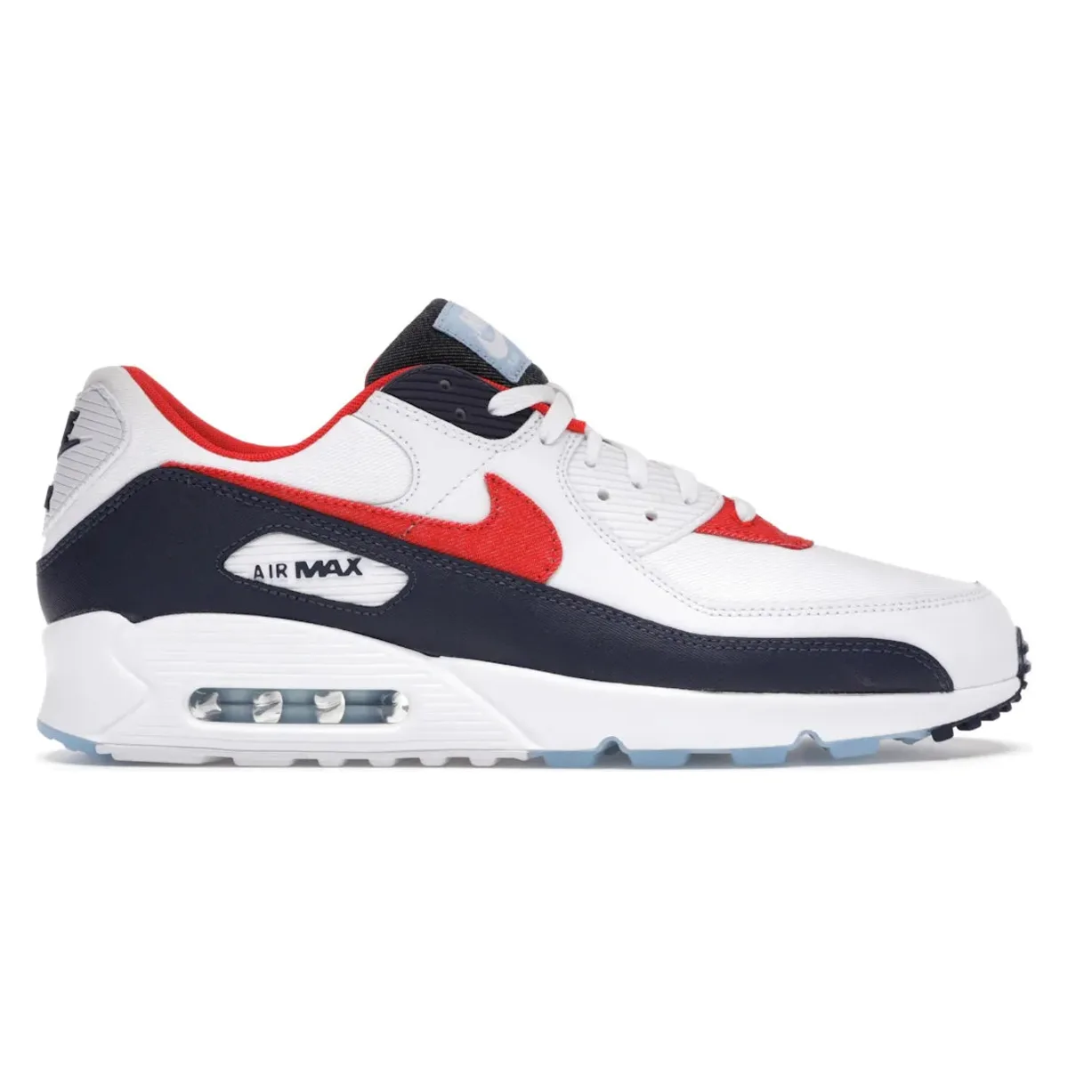 Nike Air Max 90 USA Denim
