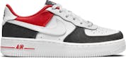 Nike Air Force 1 Low LV8 USA (GS)