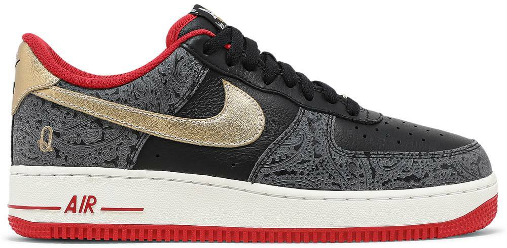 Nike Air Force 1 Low Spades