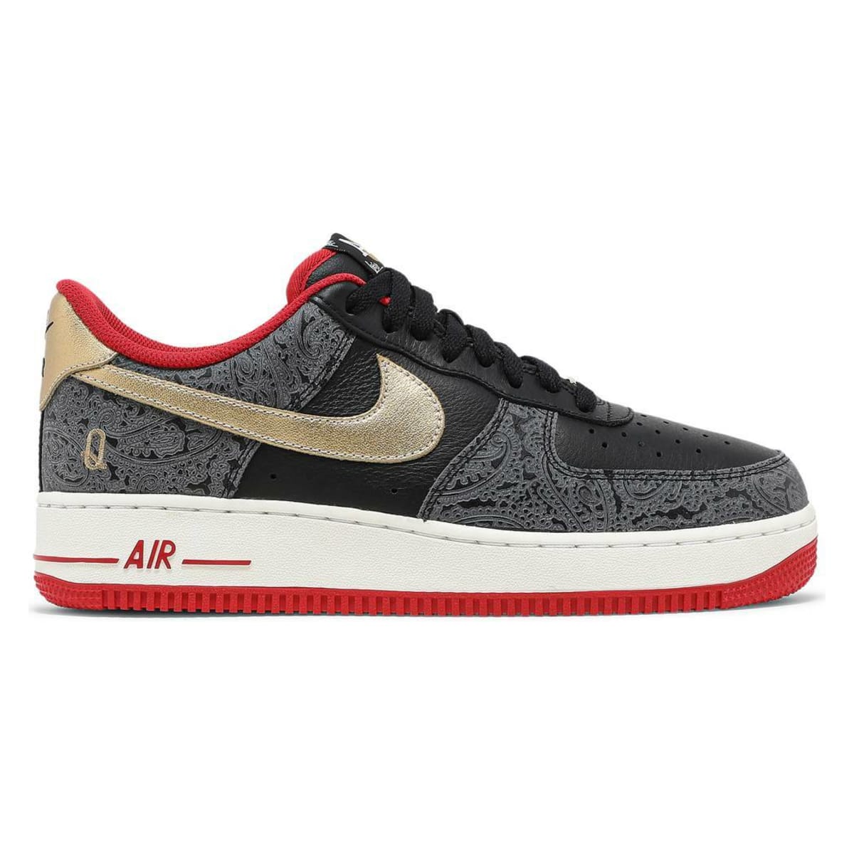 Nike Air Force 1 Low Spades