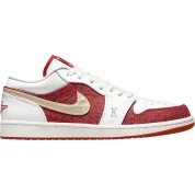 Air Jordan 1 Low "Spades"