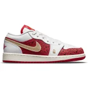 Air Jordan 1 Low Spades (GS)