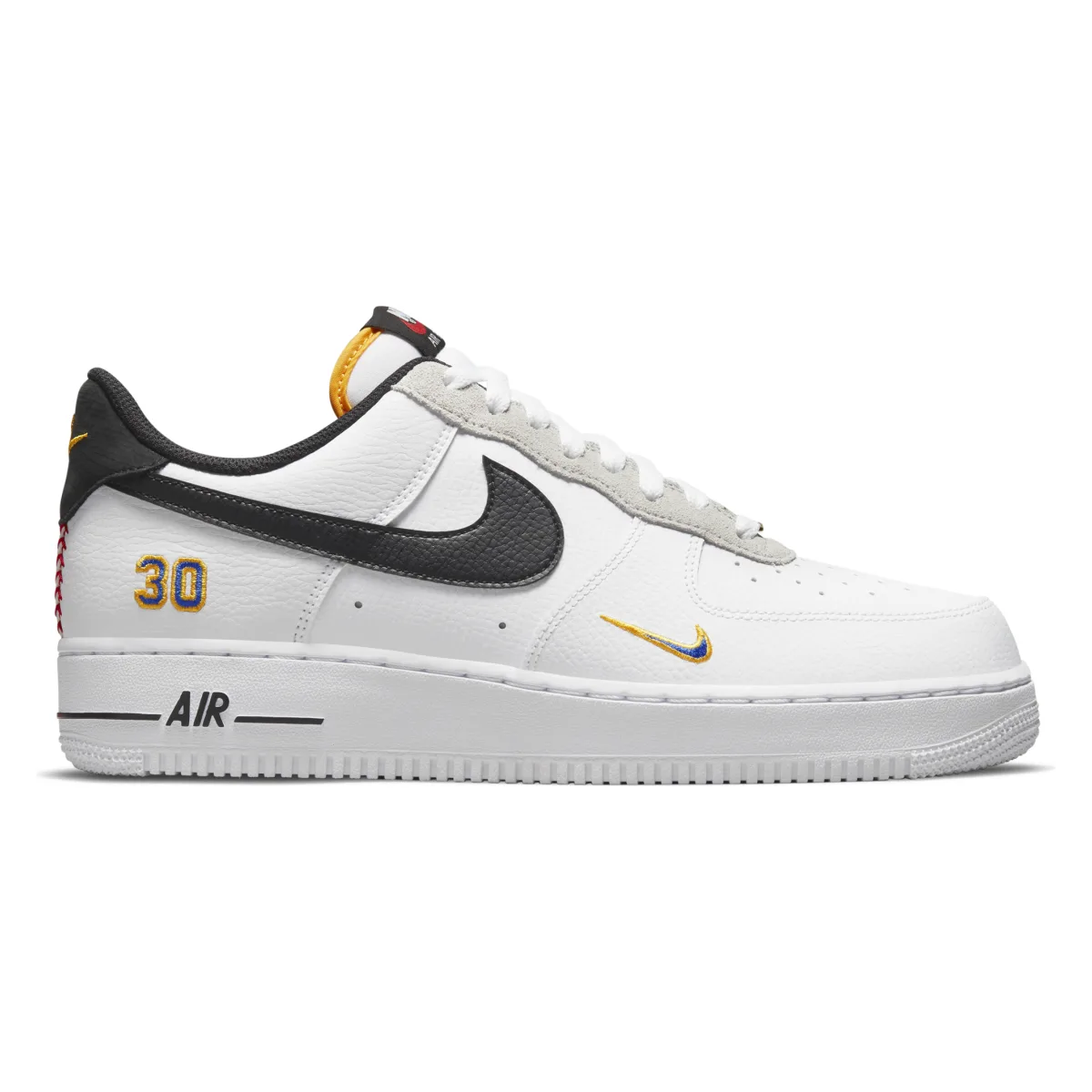 Nike Air Force 1 Low Ken Griffey Jr. and Sr. Swingman