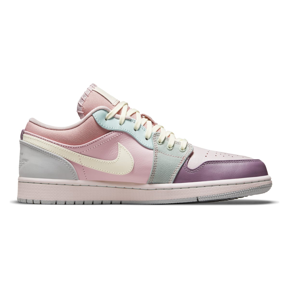 Jordan 1 Low Easter Pastel