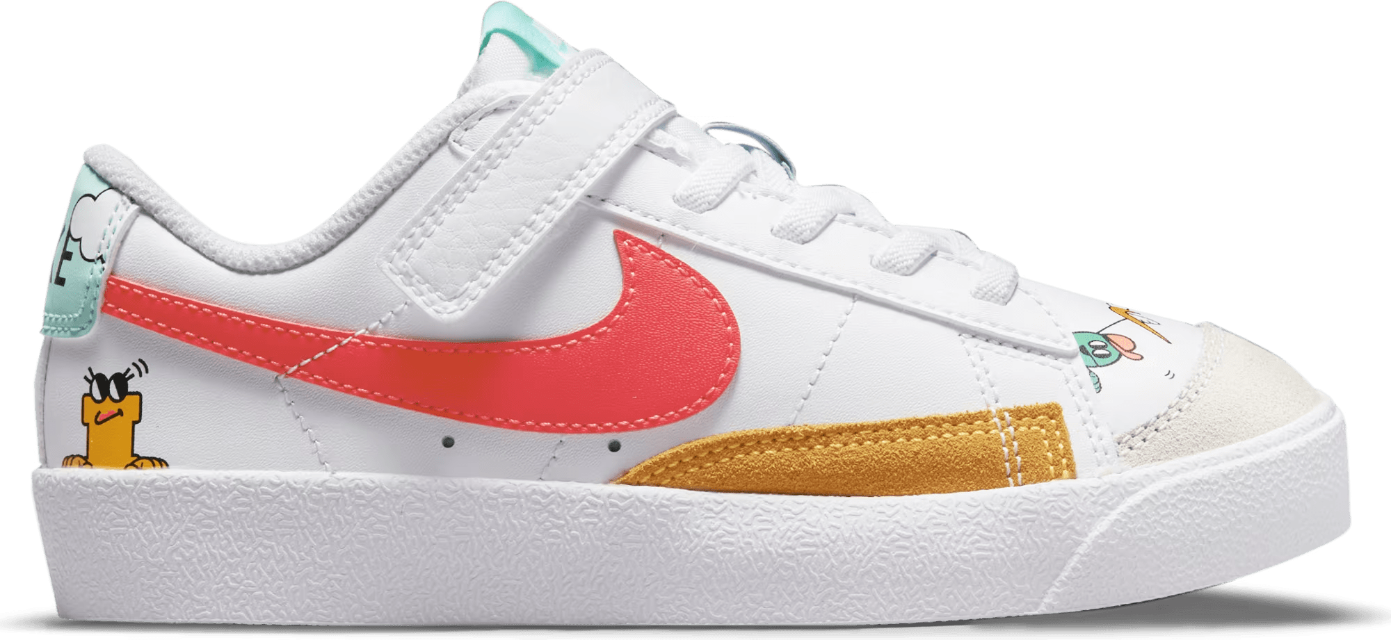 Nike Blazer Low '77