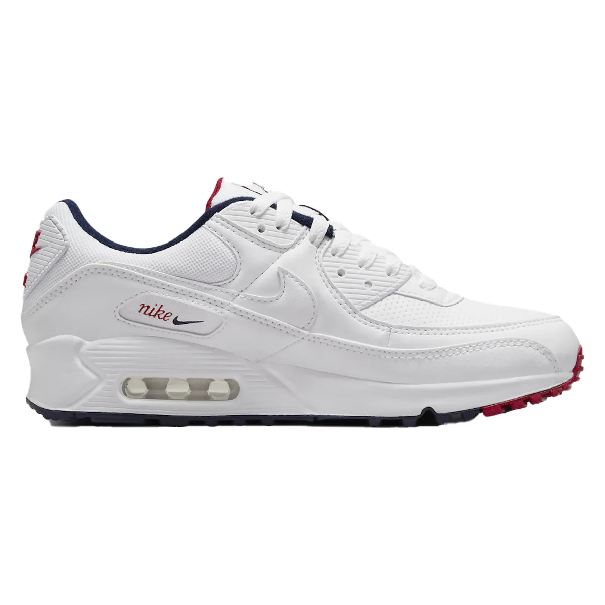 Nike Air Max 90 "Paris"