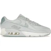Nike Air Max 90 Aura Ocean Cube (Women's)