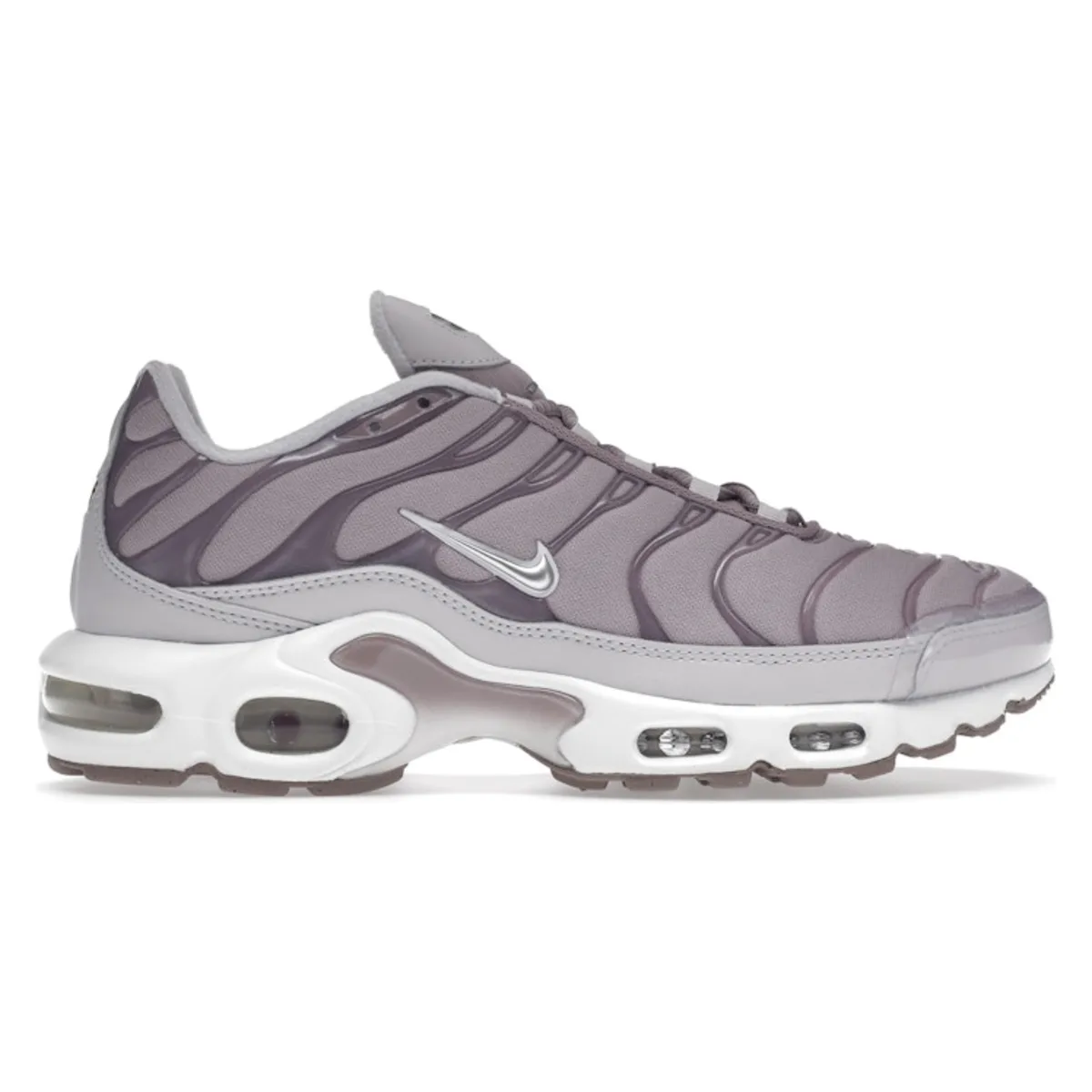 Nike Air Max Plus Plum Fog (W)