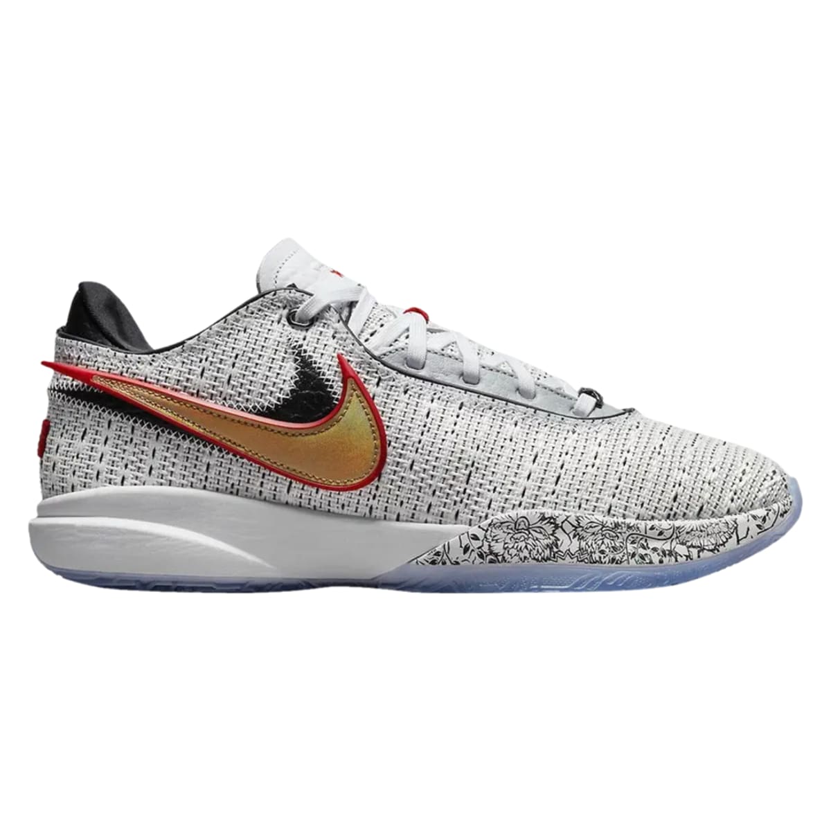 Nike LeBron 20 "The Debut"