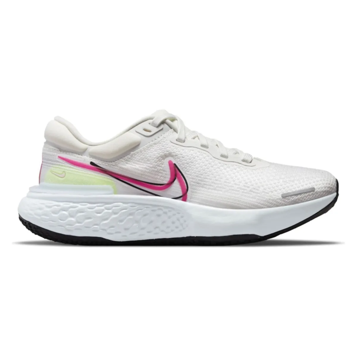 Nike ZoomX Invincible Run Flyknit Rawdacious (W)