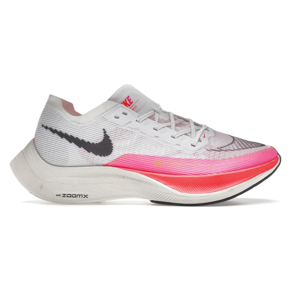 Nike ZoomX Vaporfly Next 2 Rawdacious (W)