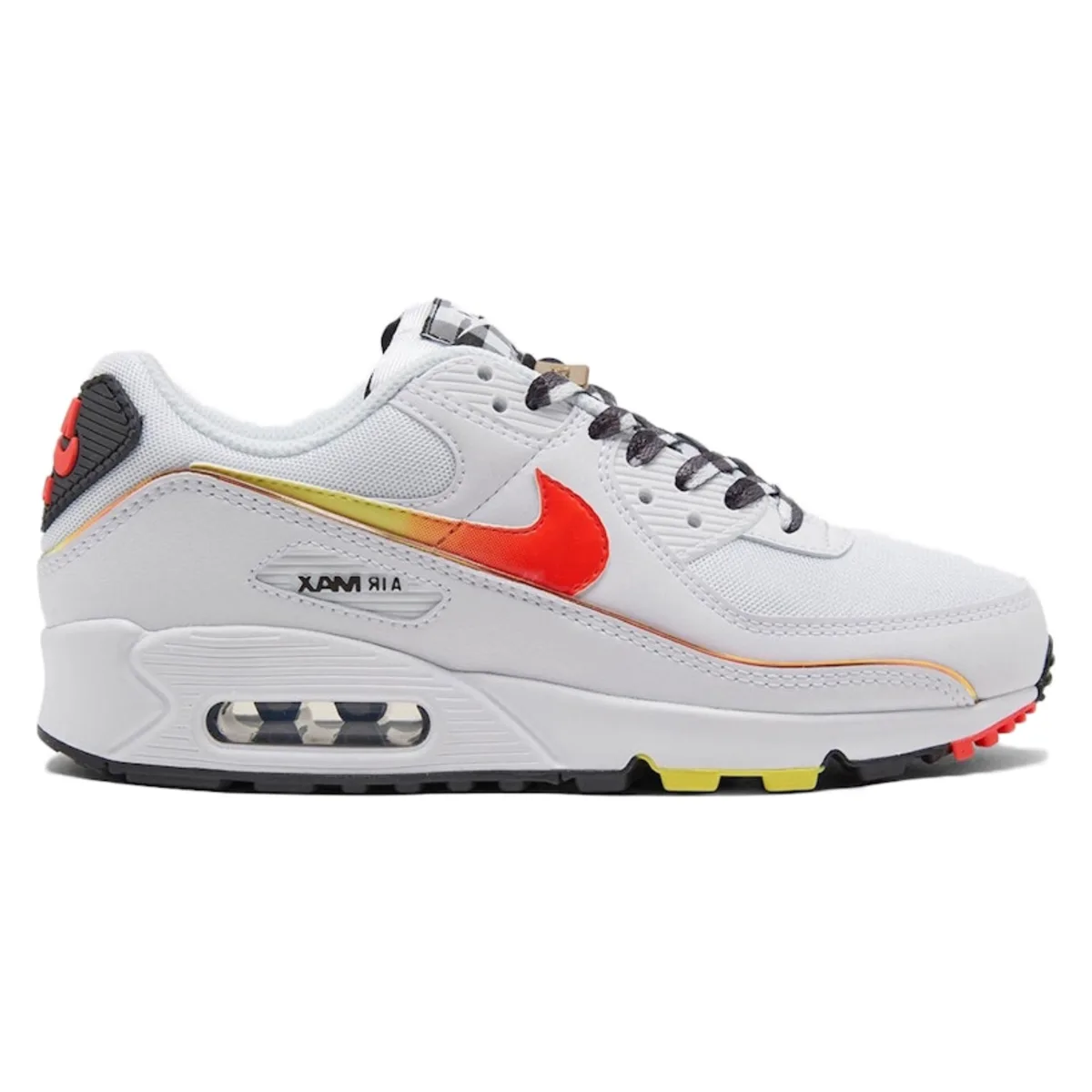 Nike Air Max 90 Fresh Air (W)