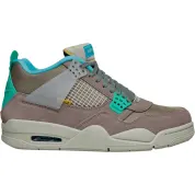 Union LA x Air Jordan 4 Retro "Taupe Haze"