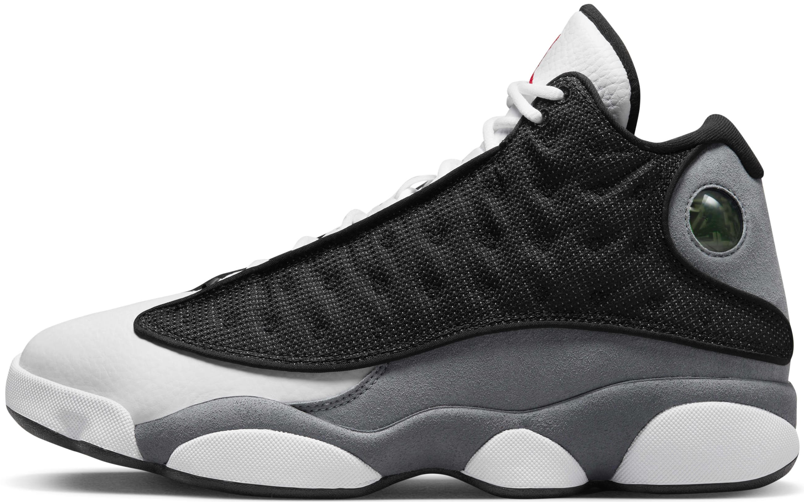 Jordan 13 retro online black