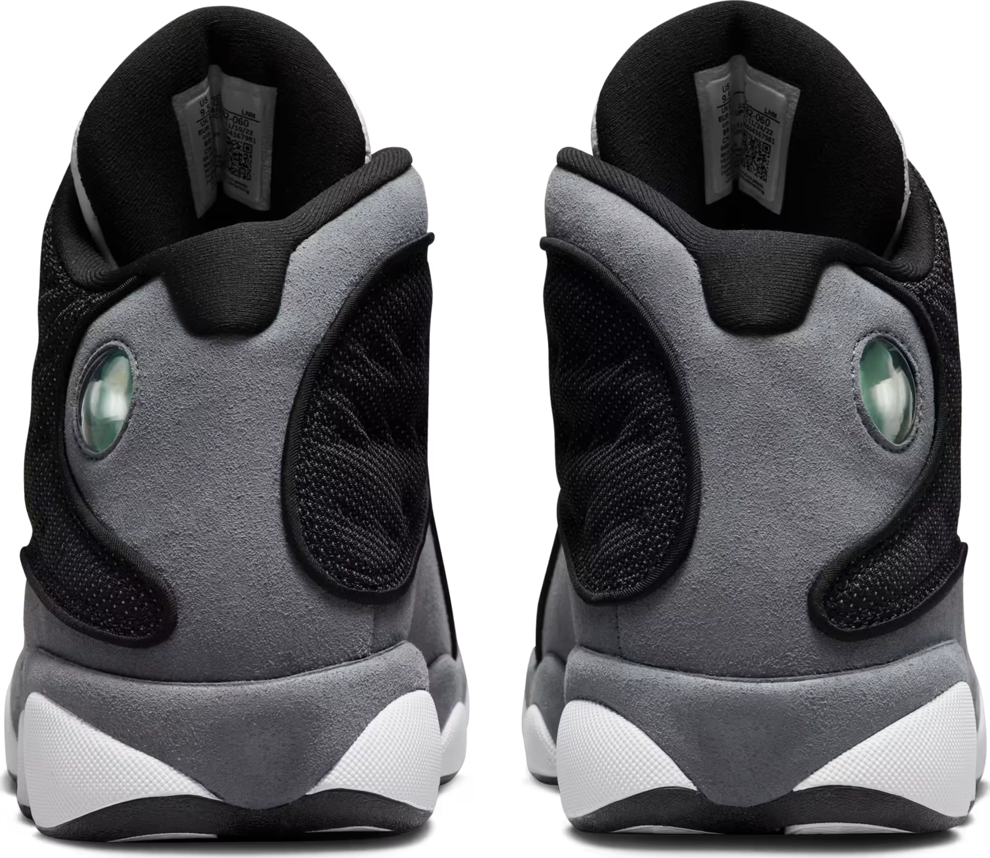 Air Jordan 13 Retro "Black Flint"