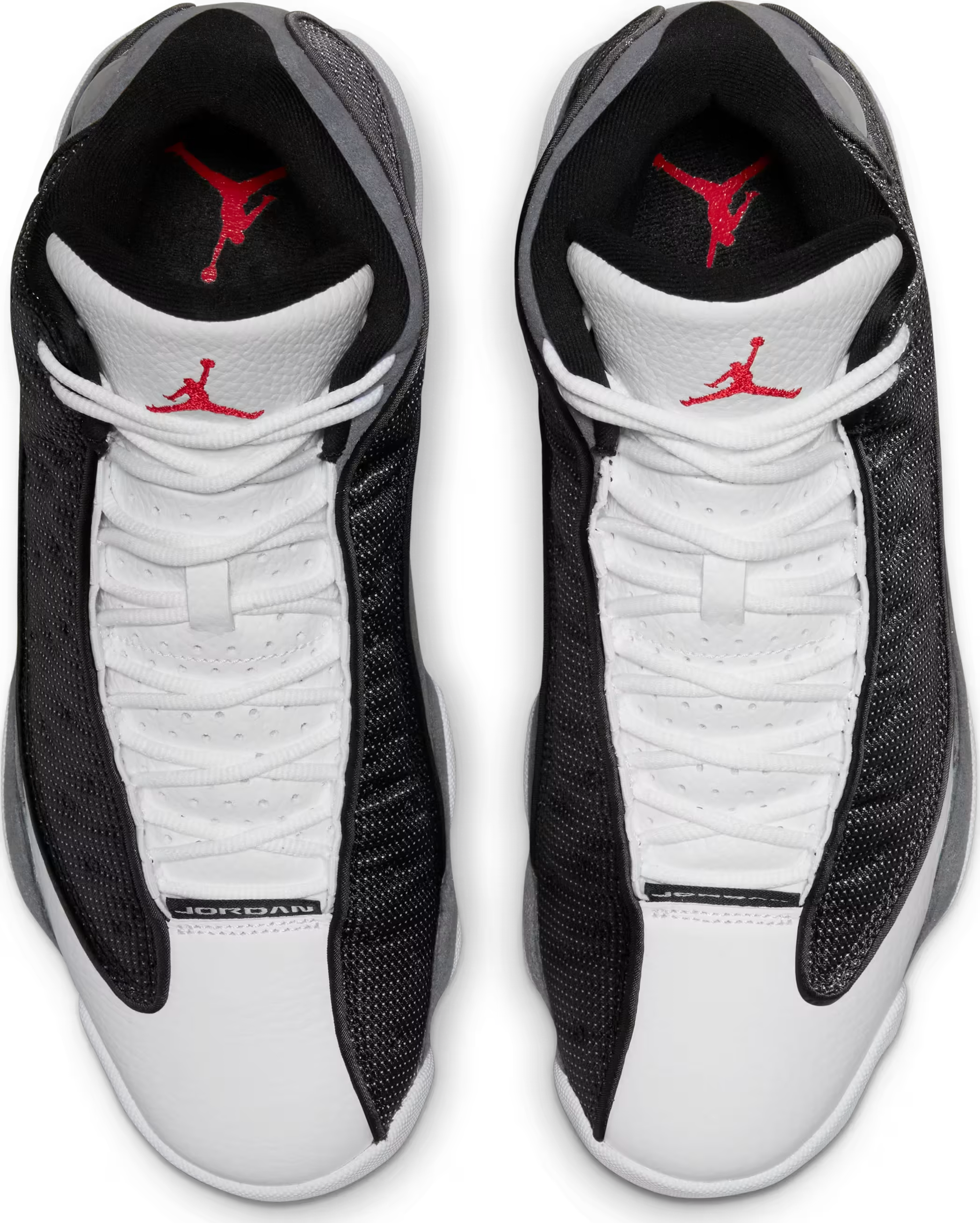 Air Jordan 13 Retro "Black Flint"