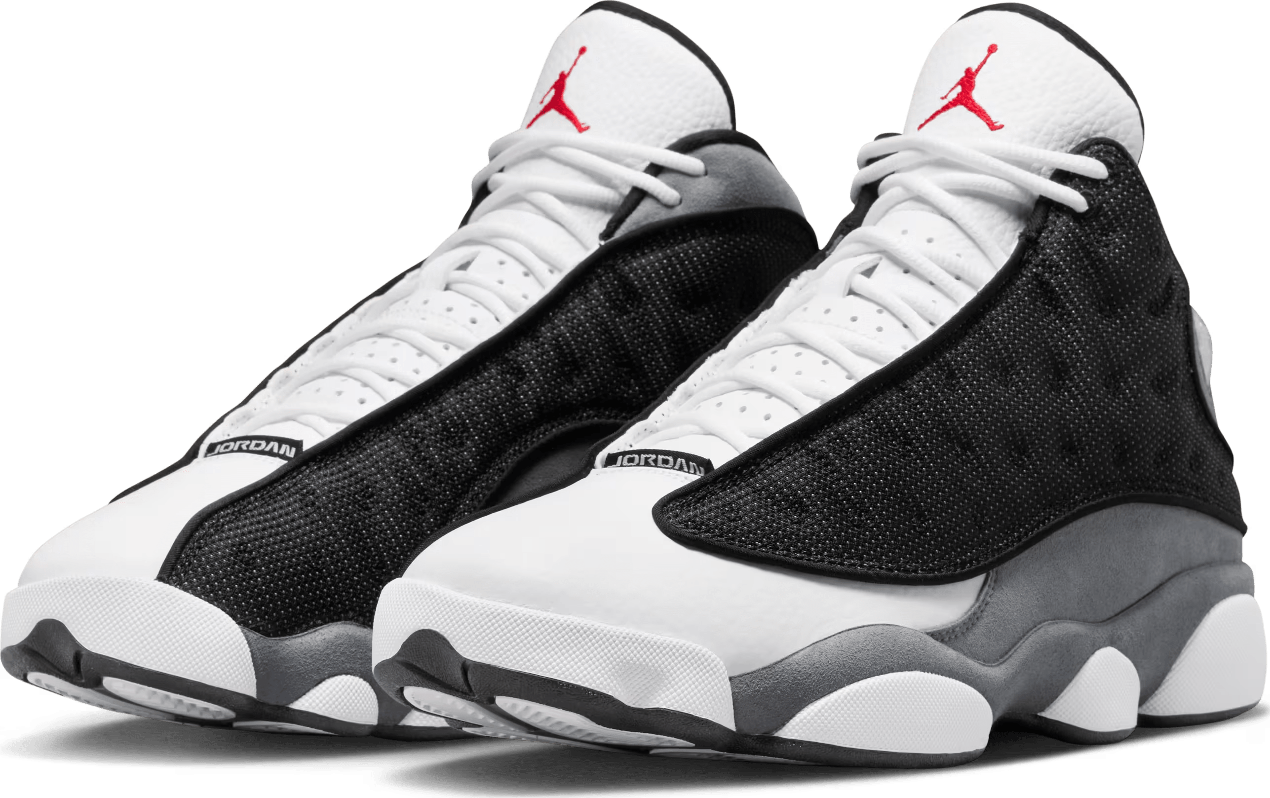 Air Jordan 13 Retro "Black Flint"