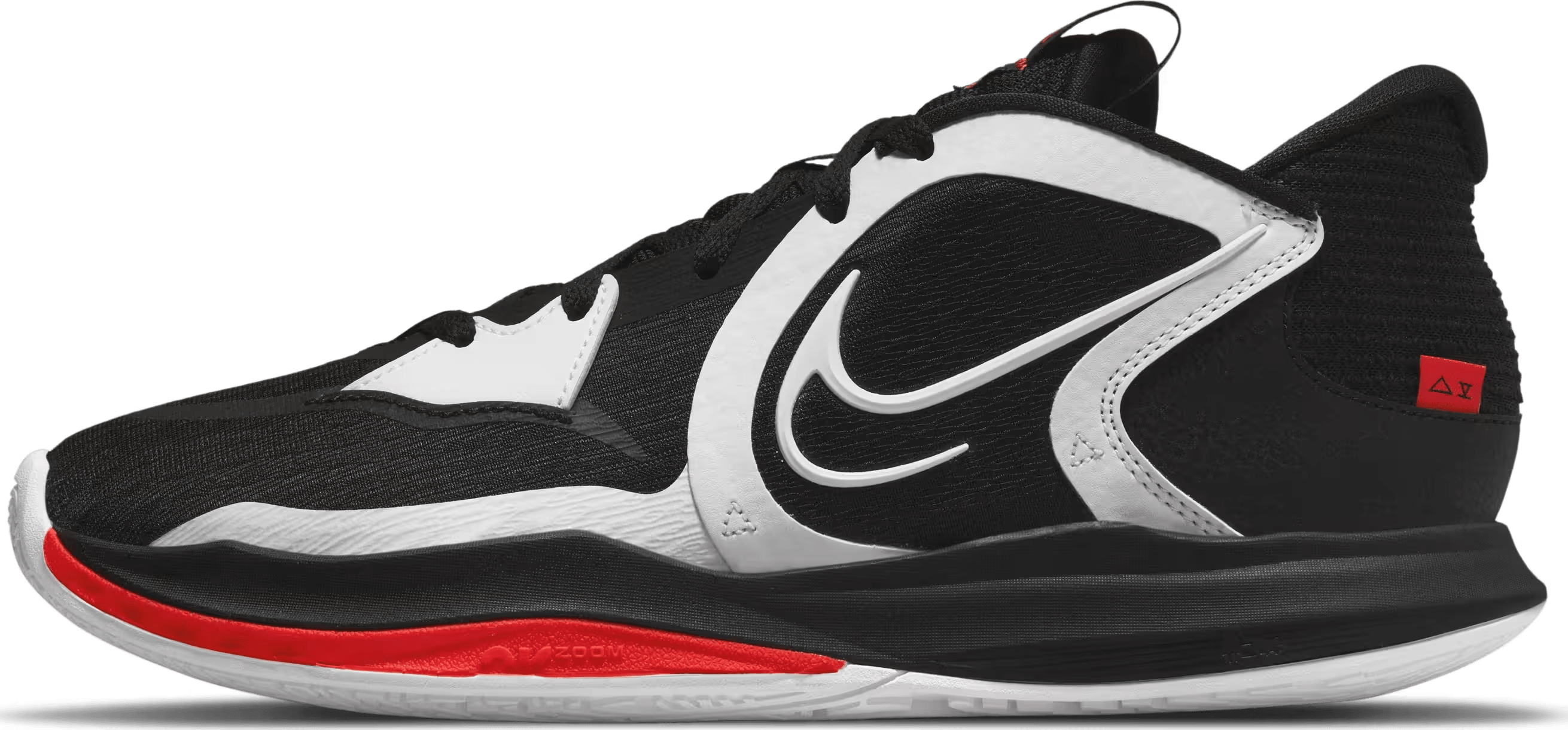 Nike Kyrie Low 5 Dominoes