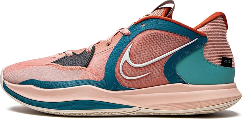 Kyrie Low 5 Basketbal