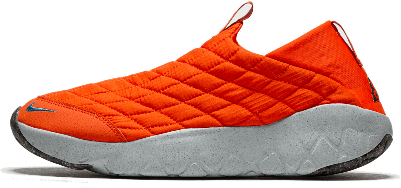 Nike ACG Moc 3.5 Rush Orange