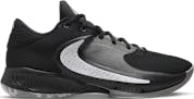 Nike Zoom Freak 4 Black Light Smoke Grey