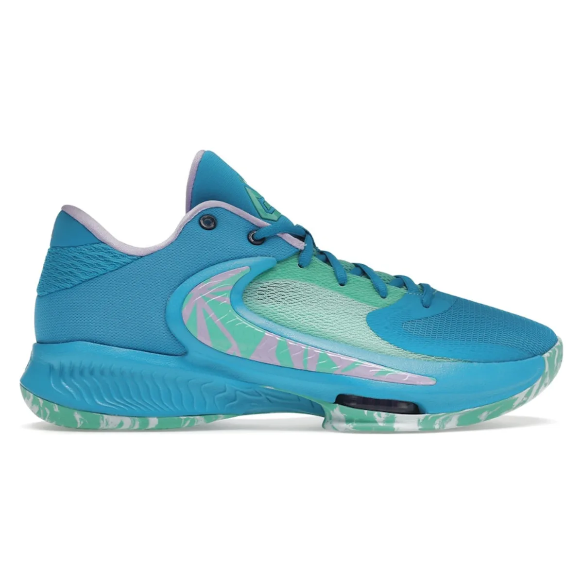 Nike ZOOM FREAK 4