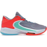Nike Zoom Freak 4 Paris