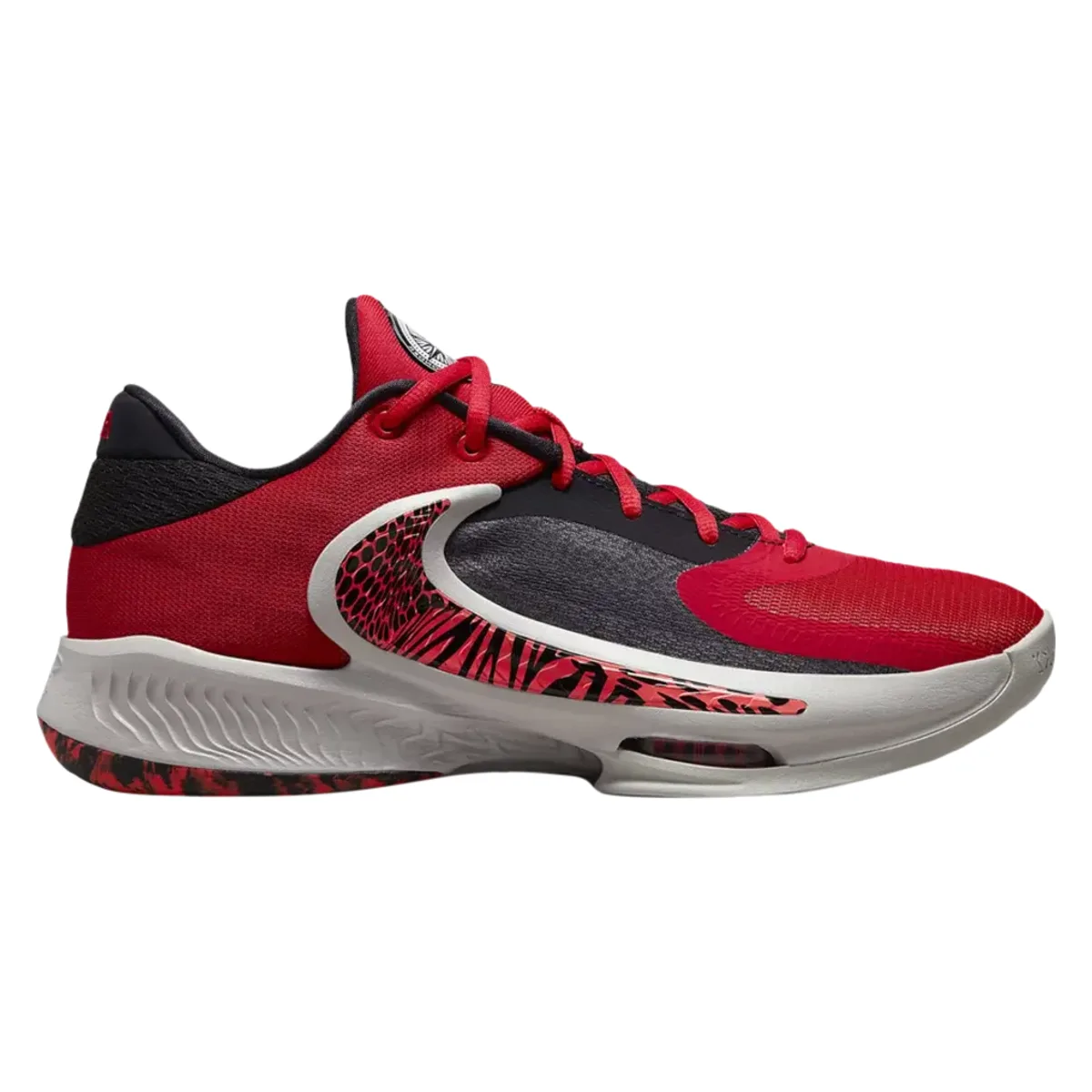 Nike Zoom Freak 4 "Lighthouse"