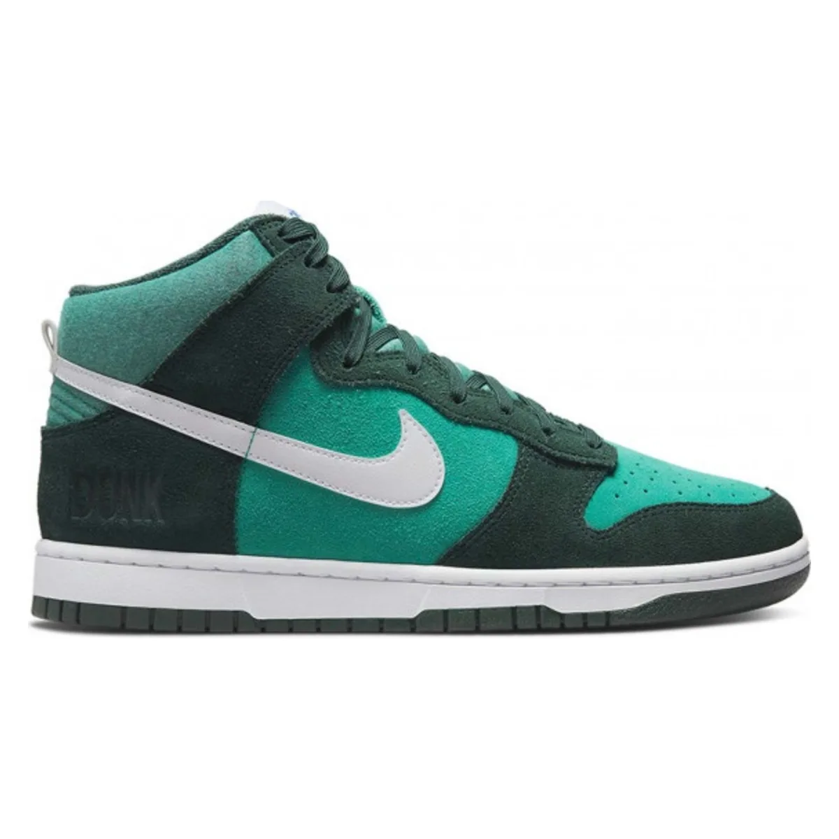 Nike Dunk High Retro SE "Athletic Club Pro Green"