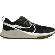 Nike React Pegasus Trail 4 Black Olive