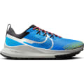 Nike React Pegasus Trail 4 Light Photo Blue Yellow