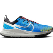 Nike React Pegasus Trail 4 Light Photo Blue Yellow