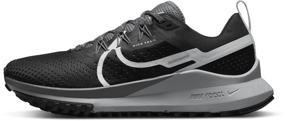 Nike React Pegasus Trail 4 Trailrunning
