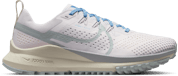 Nike React Pegasus Trail 4 Pearl Pink Football Grey Baltic Blue Wolf Grey (W)