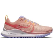 Nike React Pegasus Trail 4 Arctic Orange Purple Pulse (W)