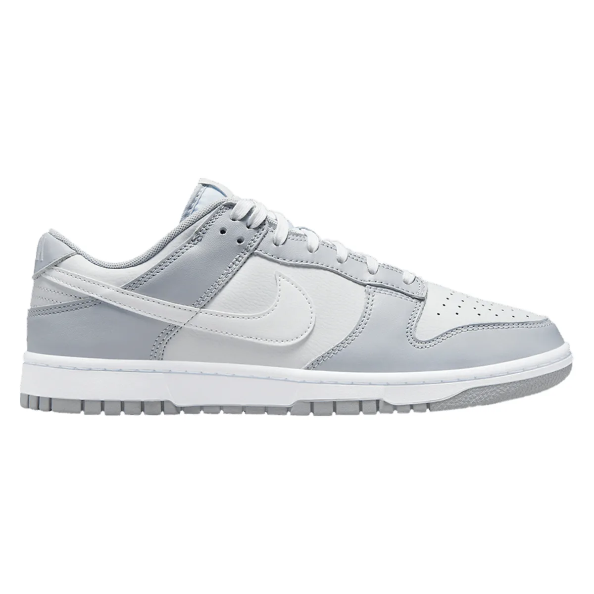 Nike Dunk Low "Wolf Grey"
