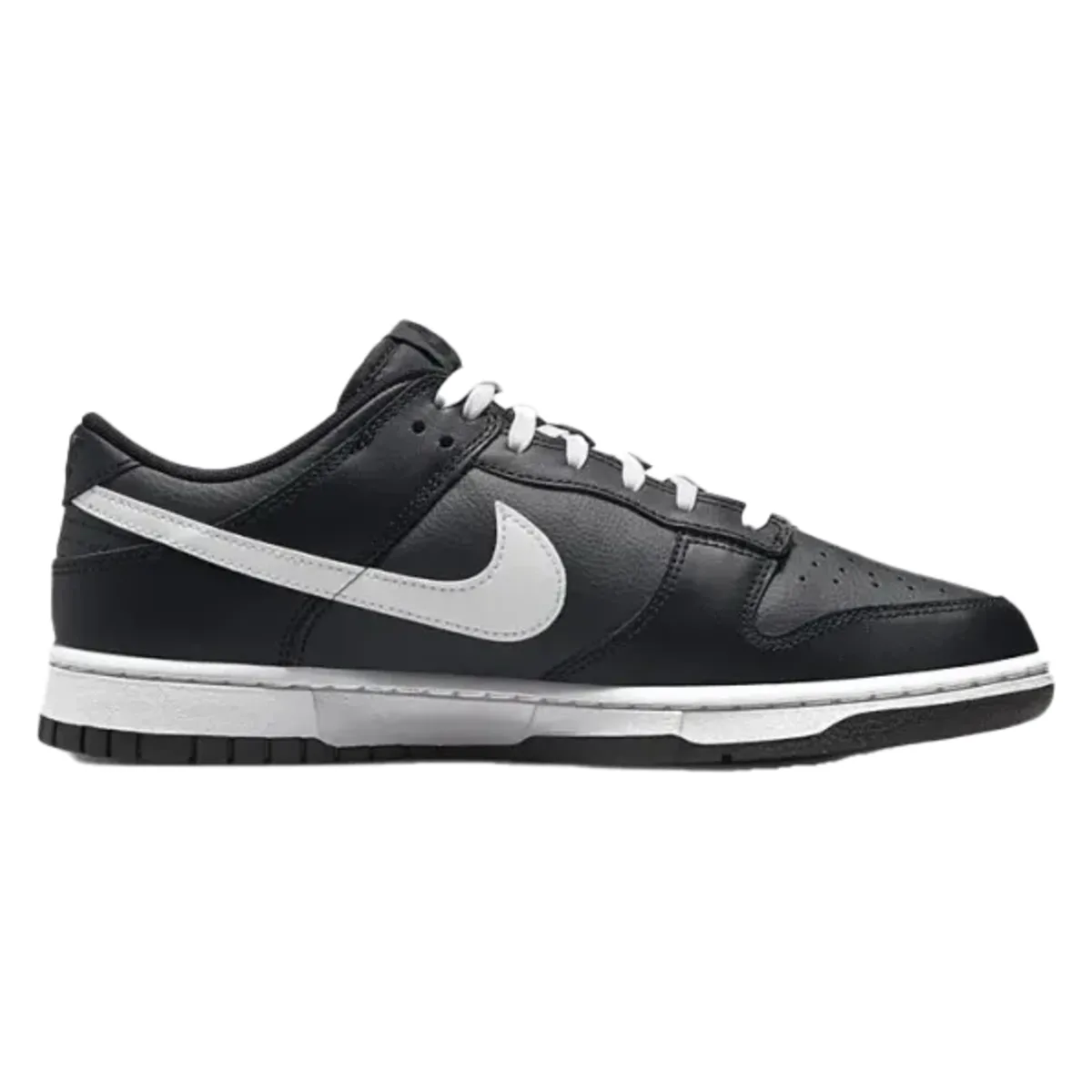 Nike Dunk Low Retro "Black Panda"