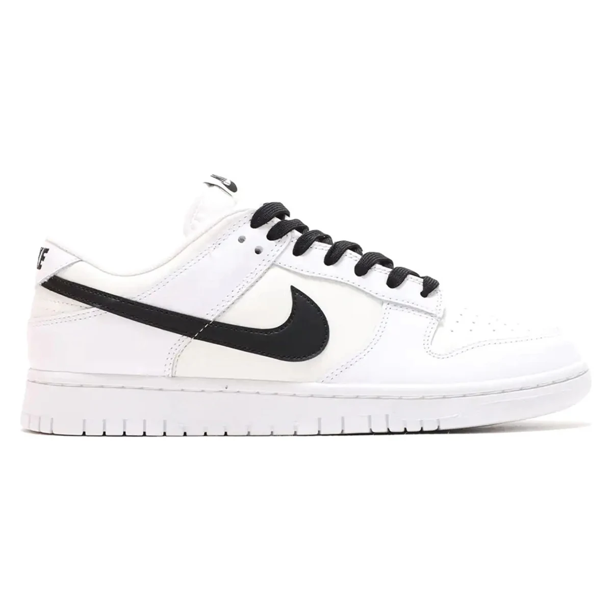 Nike Dunk Low "Reverse Panda"