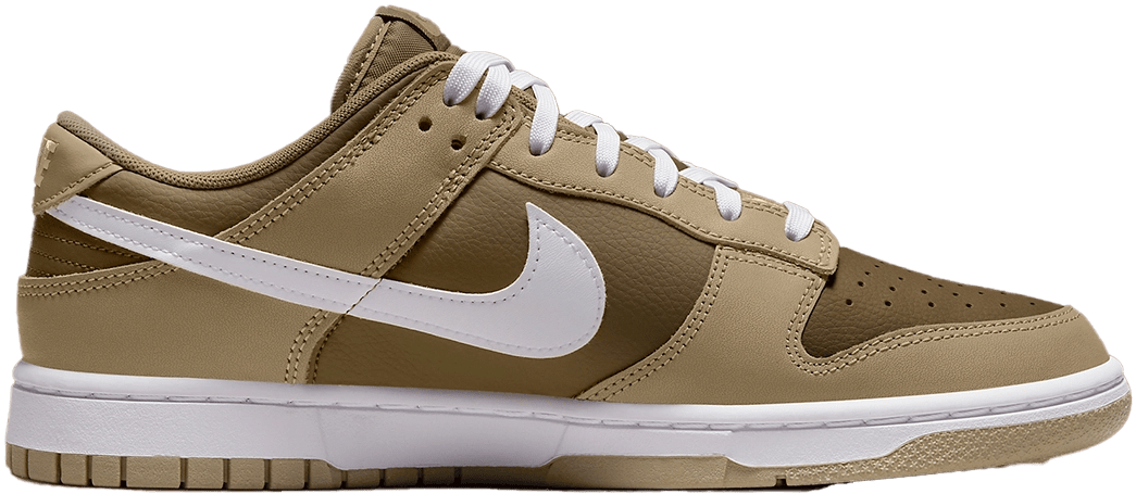 Nike Dunk Low “Judge Grey”