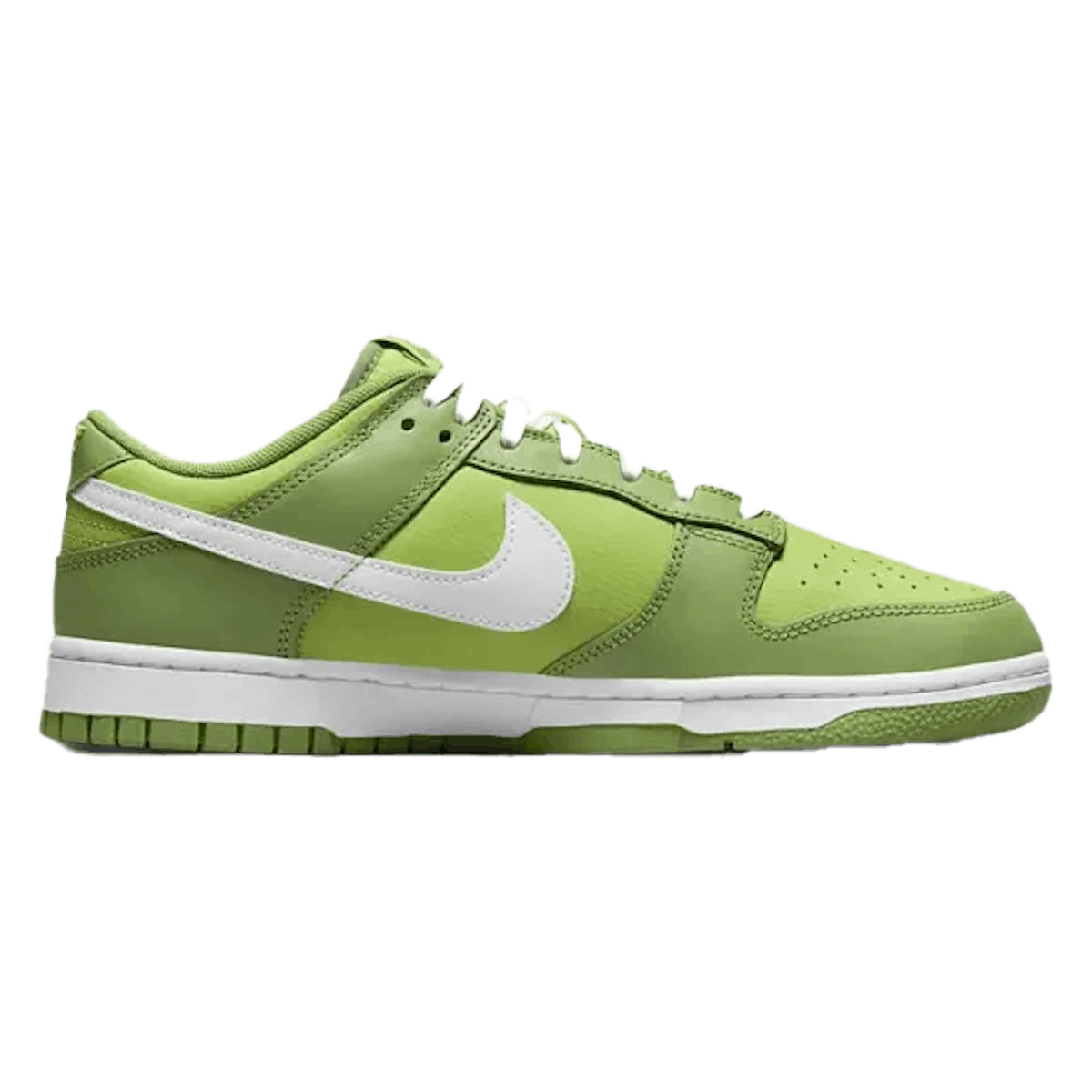 Nike Dunk Low Retro "Chlorophyll"